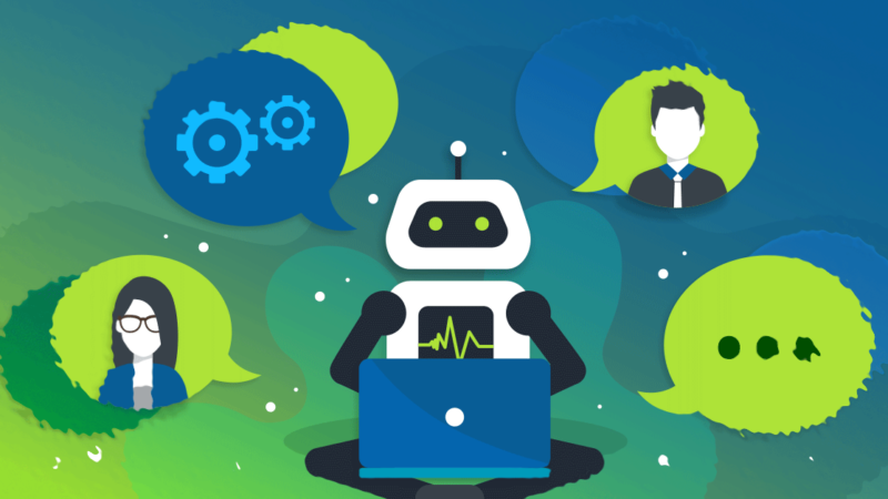 Chat-Bot